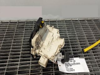 bontott AUDI A6 C6 Jobb hátsó Ajtózár