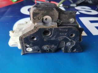 bontott AUDI A6 C6 Jobb hátsó Ajtózár