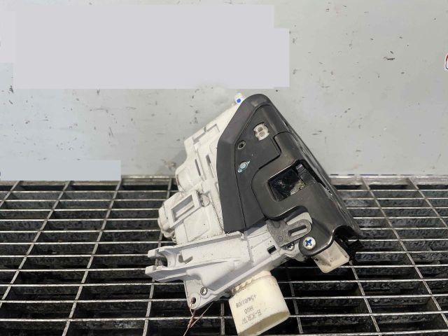 bontott AUDI A6 C6 Jobb hátsó Ajtózár