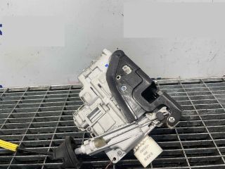 bontott AUDI A6 C6 Jobb hátsó Ajtózár