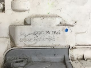 bontott AUDI A6 C6 Jobb hátsó Ajtózár