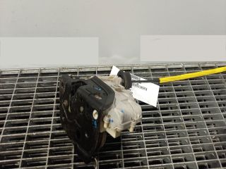 bontott AUDI A6 C6 Jobb hátsó Ajtózár