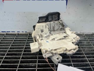 bontott AUDI A6 C6 Jobb hátsó Ajtózár