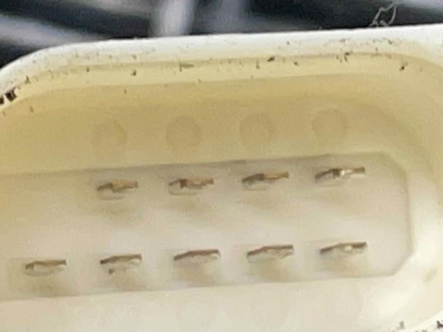 bontott AUDI A6 C6 Jobb hátsó Ajtózár