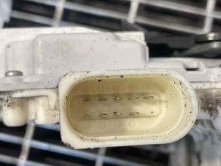 bontott AUDI A6 C6 Jobb hátsó Ajtózár