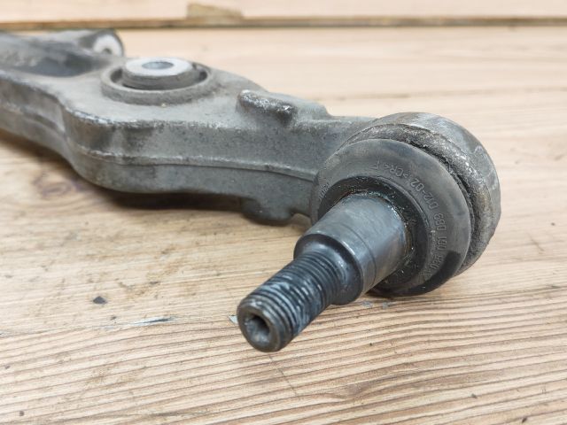 bontott AUDI A6 C6 Jobb hátsó Alsó Hátsó Lengőkar