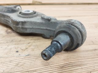 bontott AUDI A6 C6 Jobb hátsó Alsó Hátsó Lengőkar