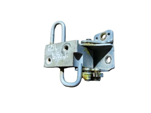 bontott AUDI A6 C6 Jobb hátsó Alsó Zsanér