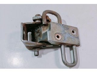 bontott AUDI A6 C6 Jobb hátsó Alsó Zsanér