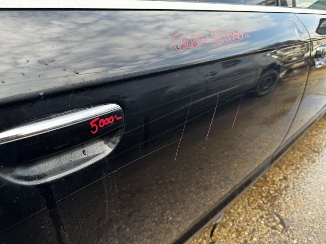 bontott AUDI A6 C6 Jobb hátsó Alsó Zsanér