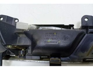 bontott AUDI A6 C6 Jobb hátsó Belső Kilincs