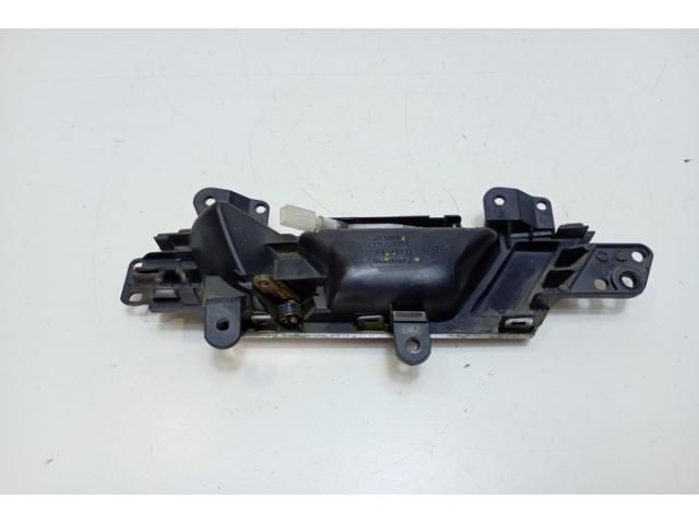 bontott AUDI A6 C6 Jobb hátsó Belső Kilincs