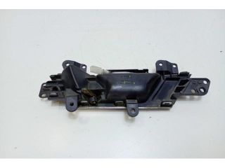 bontott AUDI A6 C6 Jobb hátsó Belső Kilincs