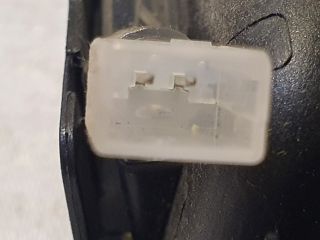 bontott AUDI A6 C6 Jobb hátsó Belső Kilincs