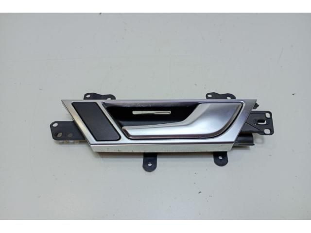 bontott AUDI A6 C6 Jobb hátsó Belső Kilincs