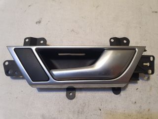 bontott AUDI A6 C6 Jobb hátsó Belső Kilincs