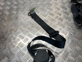 bontott AUDI A6 C6 Jobb hátsó Biztonsági Öv