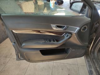 bontott AUDI A6 C6 Jobb hátsó Biztonsági Öv