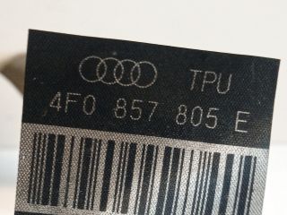 bontott AUDI A6 C6 Jobb hátsó Biztonsági Öv