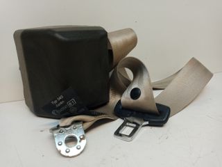 bontott AUDI A6 C6 Jobb hátsó Biztonsági Öv