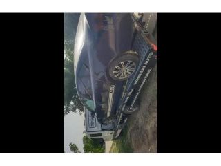 bontott AUDI A6 C6 Jobb hátsó Biztonsági Öv