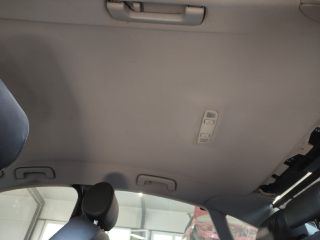 bontott AUDI A6 C6 Jobb hátsó Biztonsági Öv