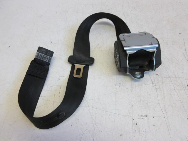 bontott AUDI A6 C6 Jobb hátsó Biztonsági Öv