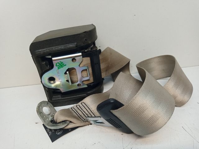 bontott AUDI A6 C6 Jobb hátsó Biztonsági Öv