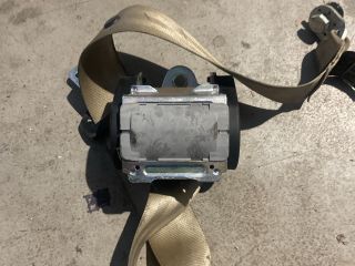 bontott AUDI A6 C6 Jobb hátsó Biztonsági Öv