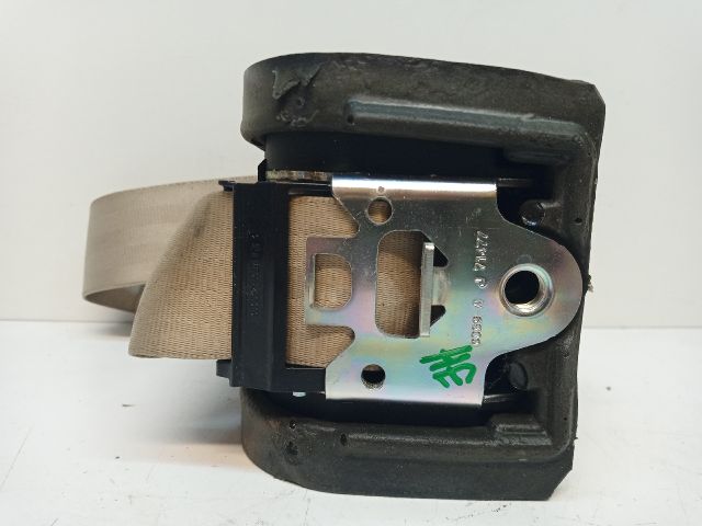 bontott AUDI A6 C6 Jobb hátsó Biztonsági Öv