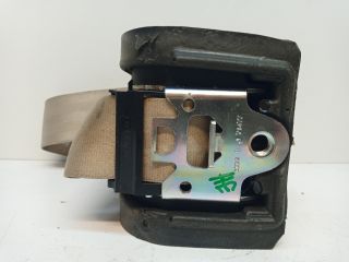 bontott AUDI A6 C6 Jobb hátsó Biztonsági Öv