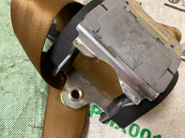 bontott AUDI A6 C6 Jobb hátsó Biztonsági Öv