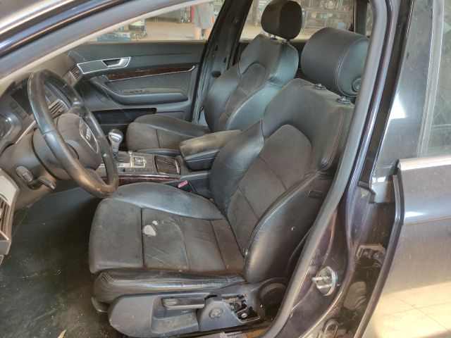 bontott AUDI A6 C6 Jobb hátsó Biztonsági Öv