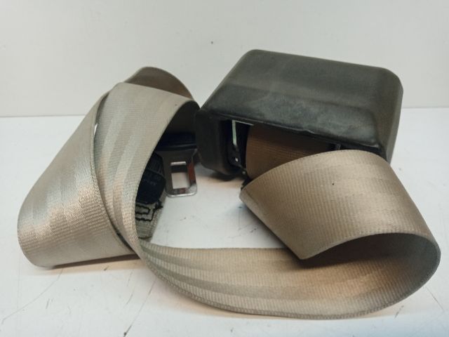 bontott AUDI A6 C6 Jobb hátsó Biztonsági Öv