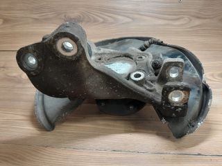 bontott AUDI A6 C6 Jobb hátsó Csonkállvány Kerékaggyal