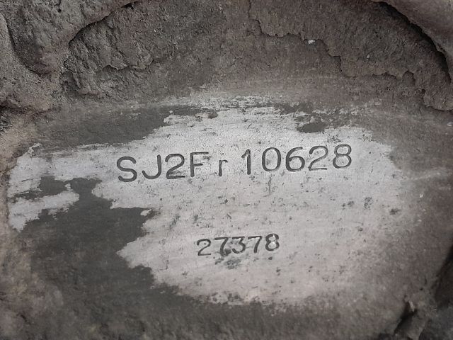 bontott AUDI A6 C6 Jobb hátsó Csonkállvány Kerékaggyal