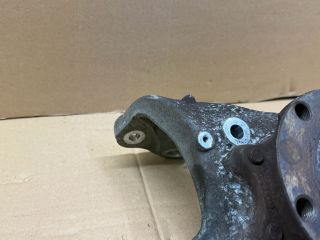 bontott AUDI A6 C6 Jobb hátsó Csonkállvány Kerékaggyal