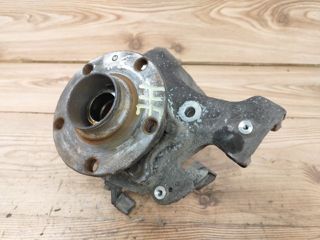 bontott AUDI A6 C6 Jobb hátsó Csonkállvány Kerékaggyal