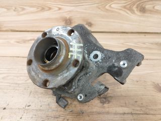 bontott AUDI A6 C6 Jobb hátsó Csonkállvány Kerékaggyal