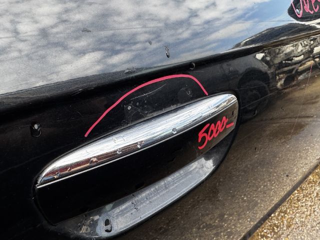 bontott AUDI A6 C6 Jobb hátsó Csonkállvány Kerékaggyal