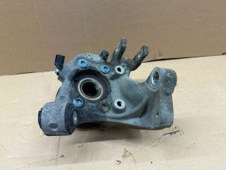 bontott AUDI A6 C6 Jobb hátsó Csonkállvány Kerékaggyal