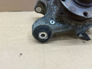 bontott AUDI A6 C6 Jobb hátsó Csonkállvány Kerékaggyal