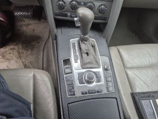 bontott AUDI A6 C6 Jobb hátsó Csonkállvány Kerékaggyal