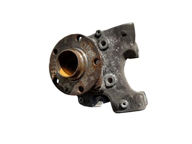 bontott AUDI A6 C6 Jobb hátsó Csonkállvány Kerékaggyal