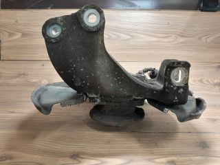 bontott AUDI A6 C6 Jobb hátsó Csonkállvány Kerékaggyal