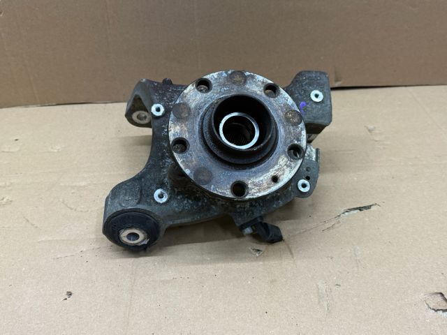 bontott AUDI A6 C6 Jobb hátsó Csonkállvány Kerékaggyal