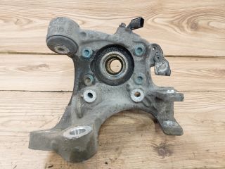 bontott AUDI A6 C6 Jobb hátsó Csonkállvány Kerékaggyal