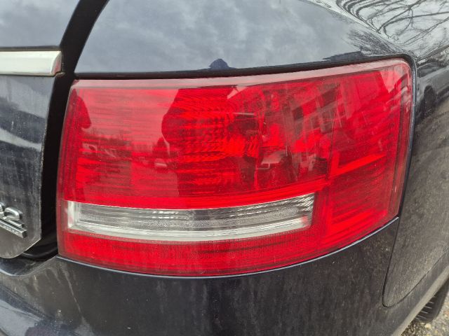 bontott AUDI A6 C6 Jobb hátsó Csonkállvány Kerékaggyal