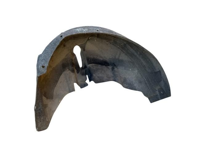 bontott AUDI A6 C6 Jobb hátsó Dobbetét (Kerékjárati, Műanyag)