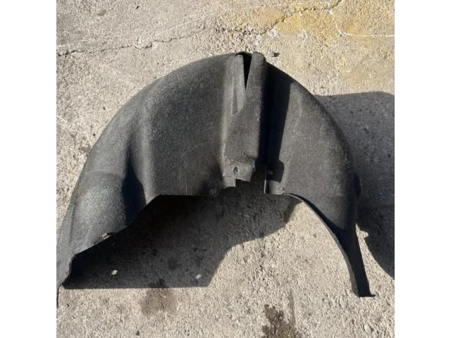 bontott AUDI A6 C6 Jobb hátsó Dobbetét (Kerékjárati, Műanyag)